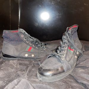 Vintage Gucci Sneakers